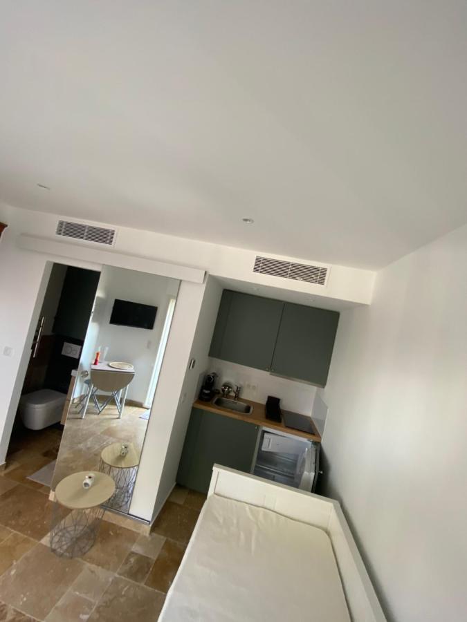 U Caseddu Appartement