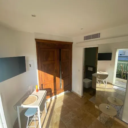 U Caseddu Cannes Exterior foto