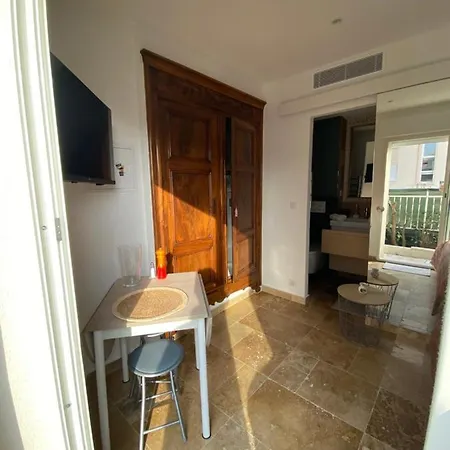 U Caseddu Cannes Exterior foto