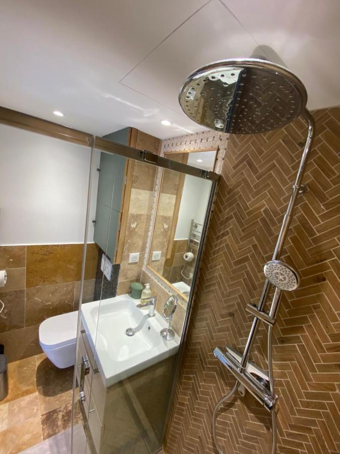 Apartamento U Caseddu *