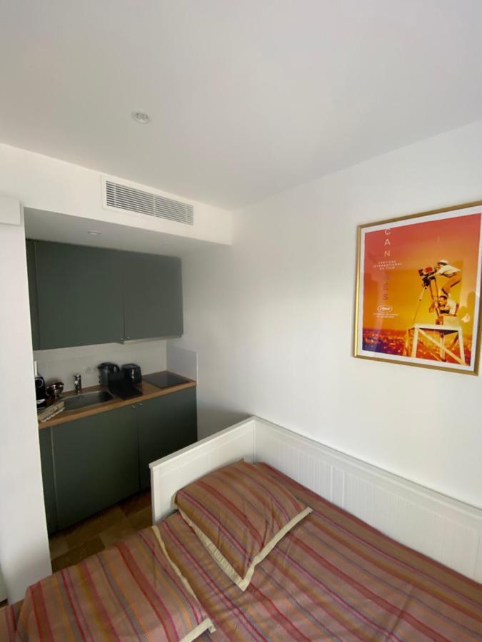 Apartment U Caseddu Cannes