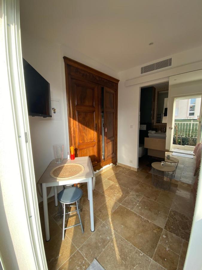 Apartamento U Caseddu Cannes