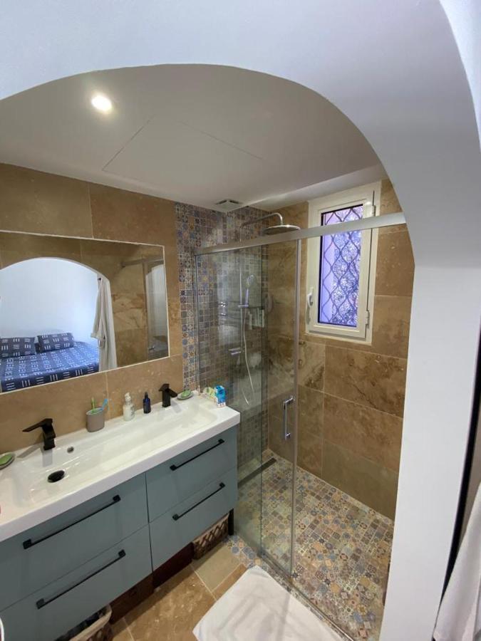 U Caseddu Apartamento Cannes