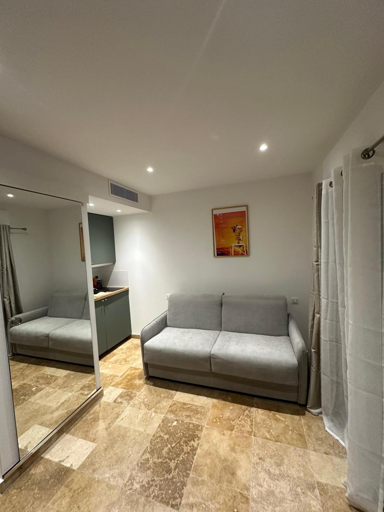 U Caseddu Apartamento Cannes